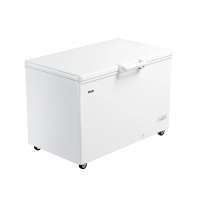 Ларь морозильный 380 л Haier HCE380RFC