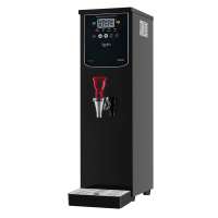 Кипятильник проточный 20л/час HWB-5L Rosso черный