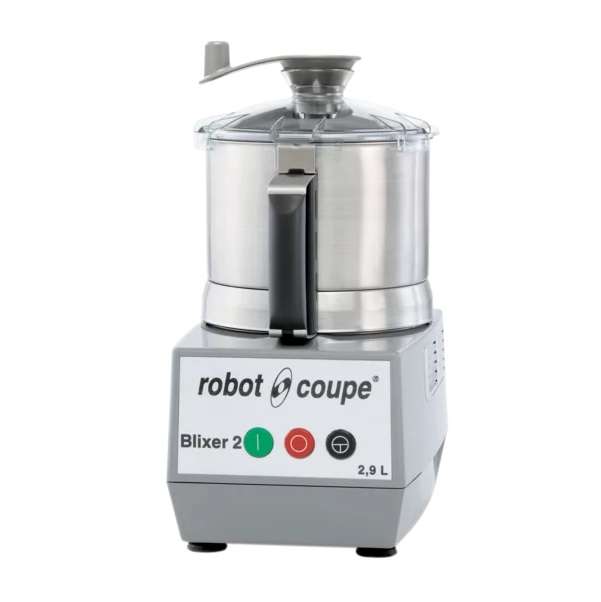 Бликсер Blixer 2 Robot Coupe