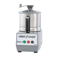 Бликсер Blixer 2 Robot Coupe