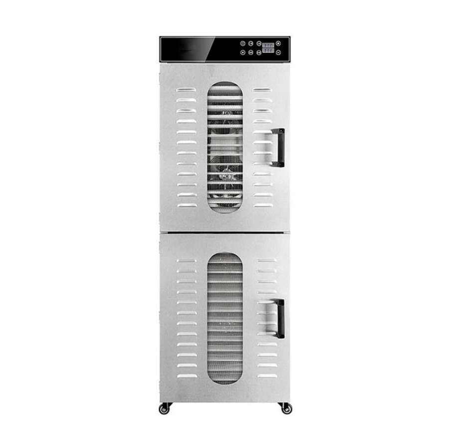 Дегидратор HKN-DHD32 32 уровня 400х380мм