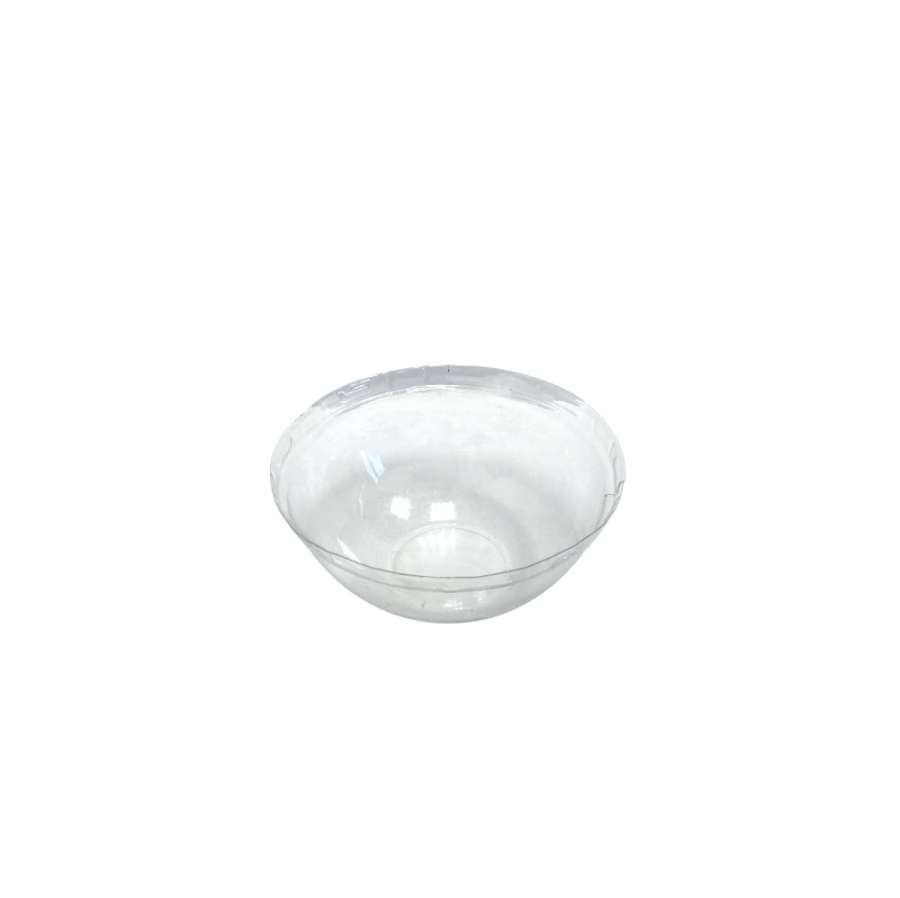 Миска фуршетная сфера d87/35 h40мм 100 штук упаковка  АКЦИЯ