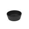 Салатник меламиновый d130мм h47мм Black Finish P.L.