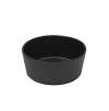 Салатник меламиновый d140мм h62мм Black Finish P.L.