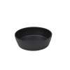 Салатник меламиновый d180мм h53мм Black Finish P.L.