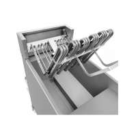 Электрофритюрница RoboLabs RoboFry RF2 АКЦИЯ