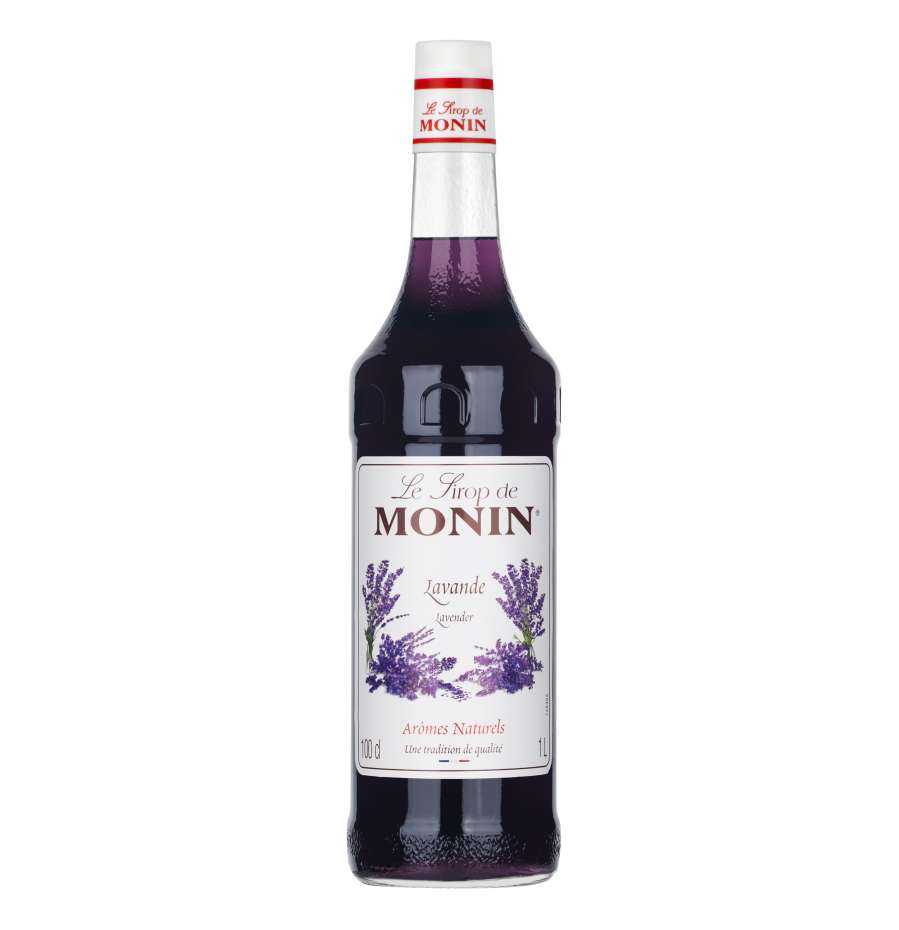 Сироп  "Лаванда" 1л Monin Монин