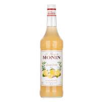 Сироп  "Лимон" 1л Monin Монин