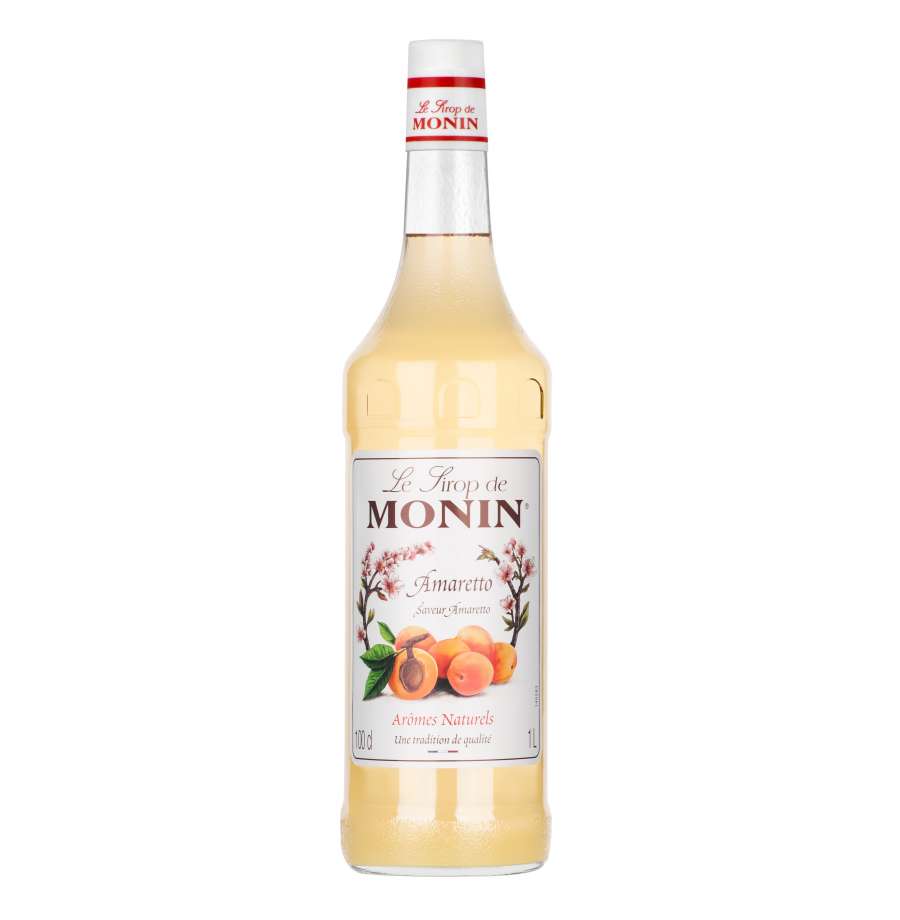 Сироп  "Амаретто" 1л Монин  Monin