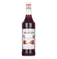Сироп  "Земляника" 1л Monin Монин