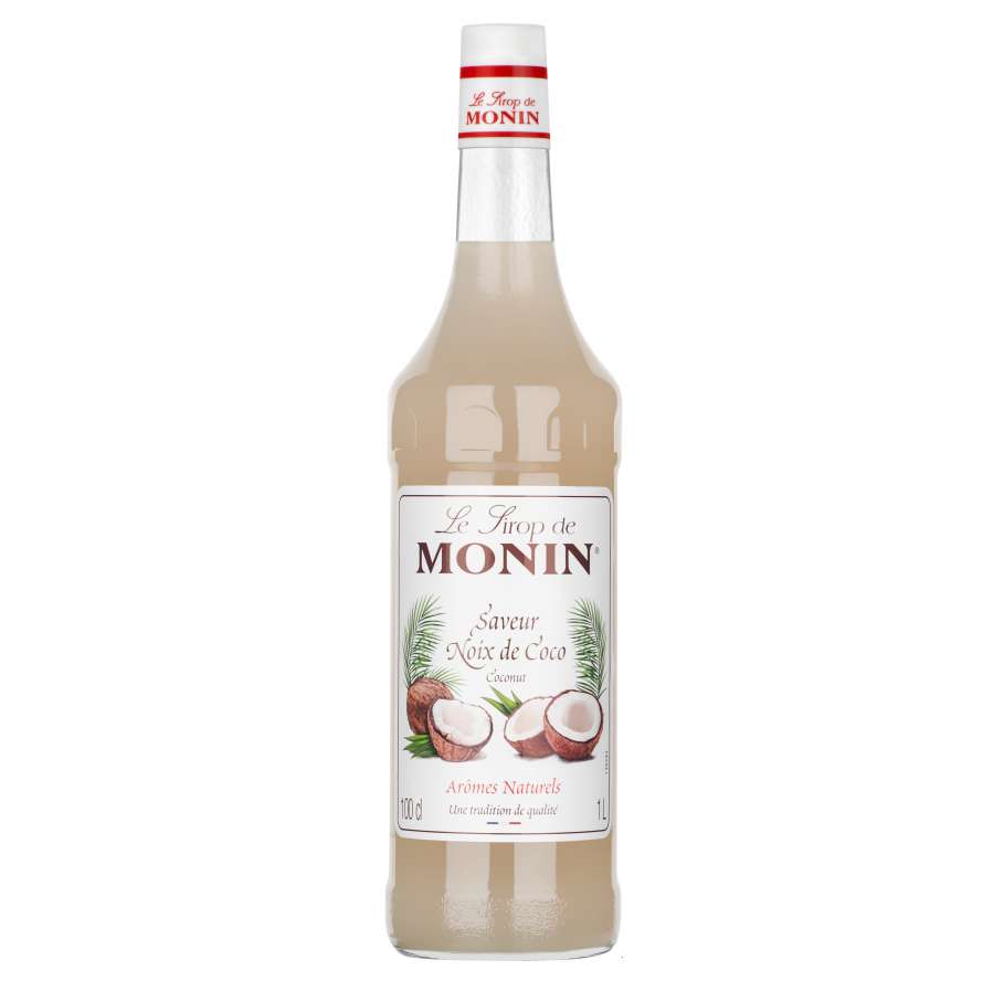Сироп "Кокос" 1л Monin Монин