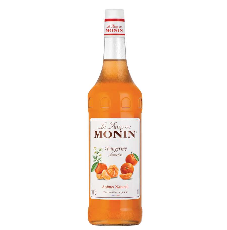 Сироп  "Мандарин" 1л Monin Монин