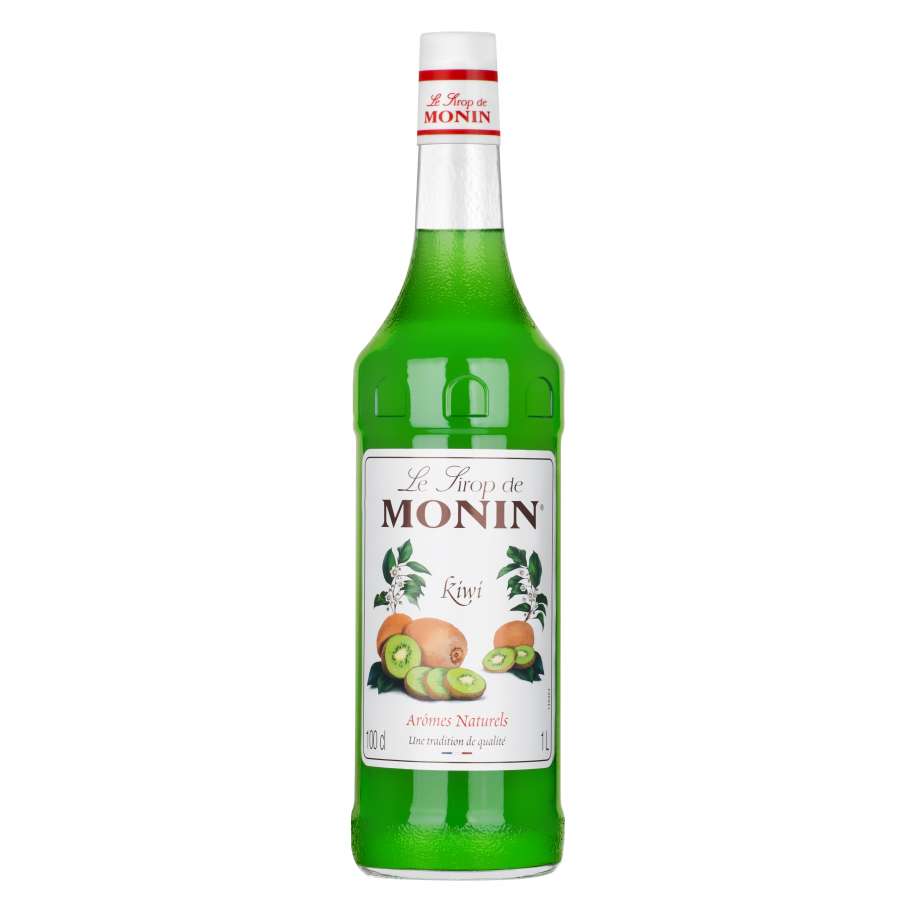 Сироп Монин "Киви" 1л