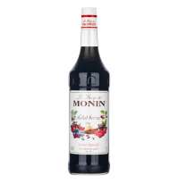 Сироп  "Пряные ягоды" 1л Monin Монин
