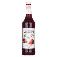 Сироп  "Клубника" 1л Monin Монин