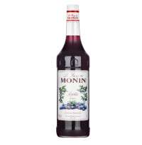 Сироп Монин "Черника" 1л