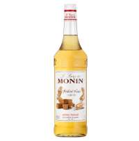 Сироп  "Ореховая карамель" 1л Monin Монин