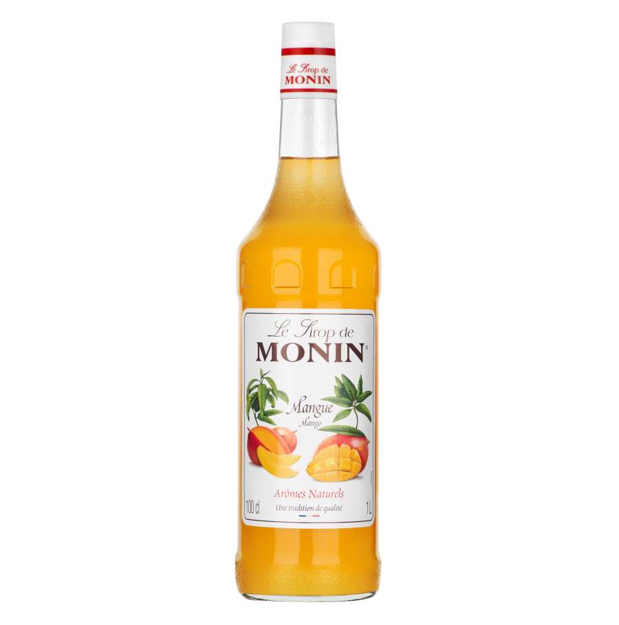 Сироп  "Манго" 1л Monin Монин