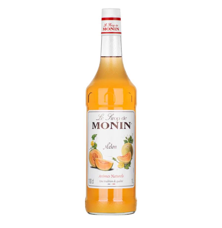 Сироп "Дыня" 1л Monin Монин
