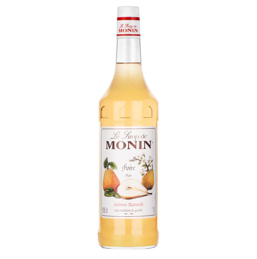 Сироп  "Груша" 1л Monin Монин