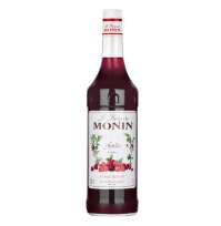 Сироп  "Клюква" 1л Monin Монин