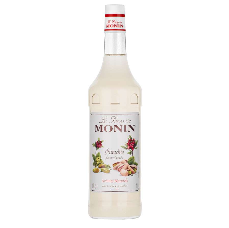 Сироп  "Фисташка" Monin Монин 1л