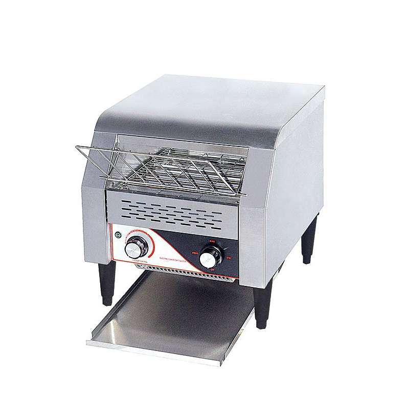 Тостер конвейерный TT-150 STV