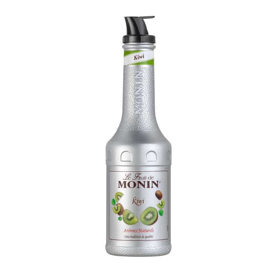 Пюре Монин "Киви" 1л
