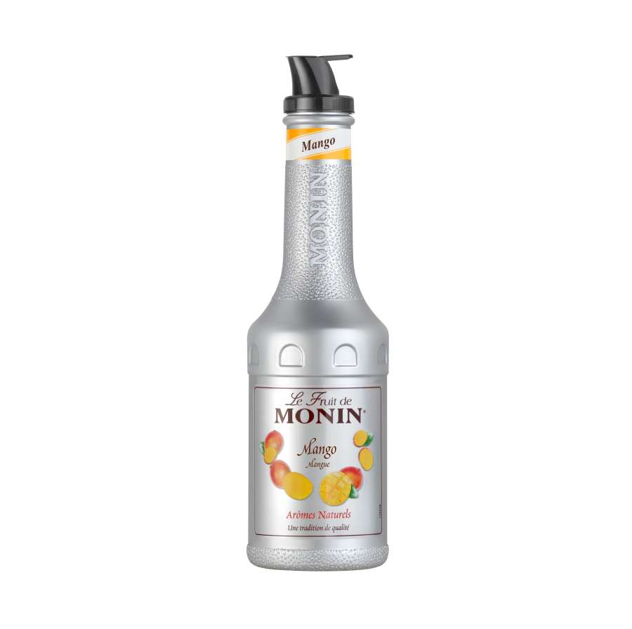 Пюре Монин "Манго" 1л
