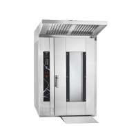 Печь ротационная РПШ-16-2/1Л LIGHT с тележкой-шпилькой 16ур. 600х400мм, GN2/1 АКЦИЯ