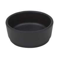 Соусник 73х30мм 70мл Black finish P.L.