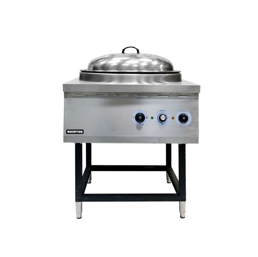 Казан электрический Kocateq ZH6PL 2022