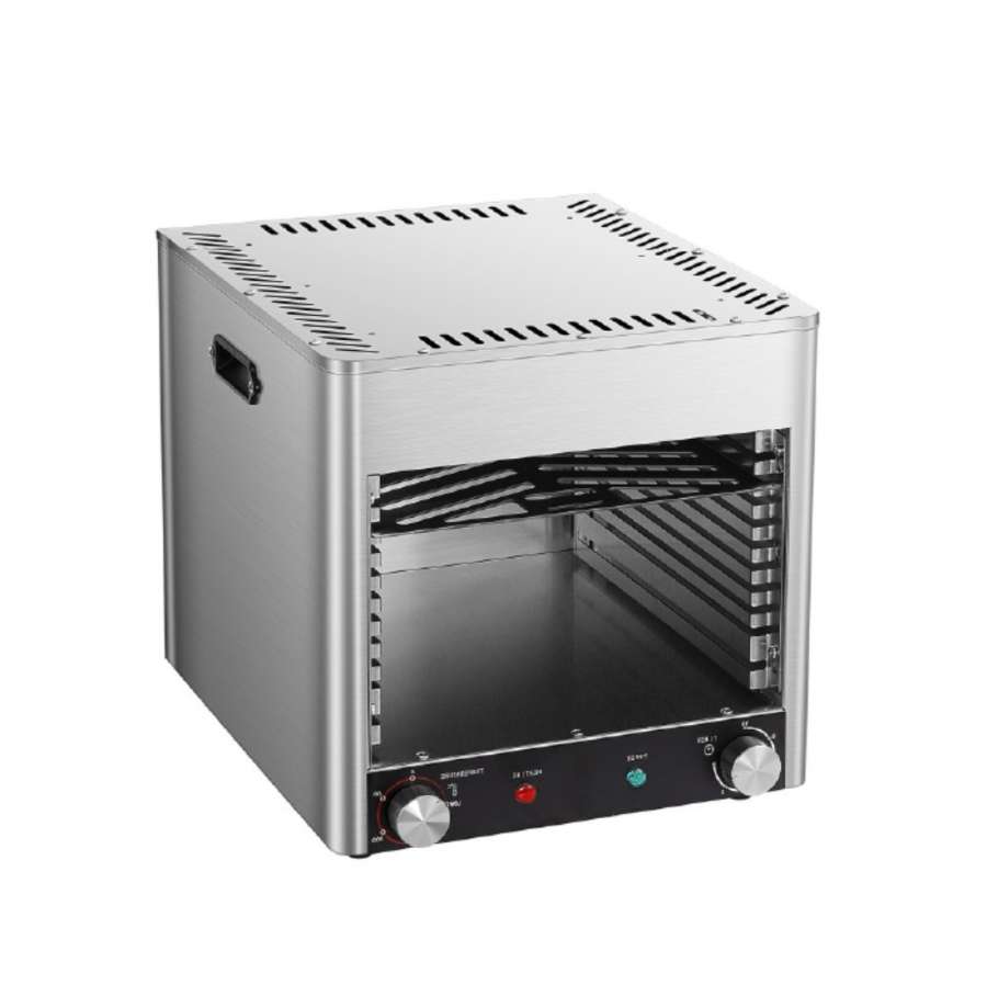 Гриль мангал Kocateq DH 3.4/30x35, 2 секции
