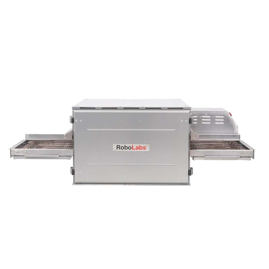 Печь для пиццы конвейерная RoboLabs RoboChef RC460M