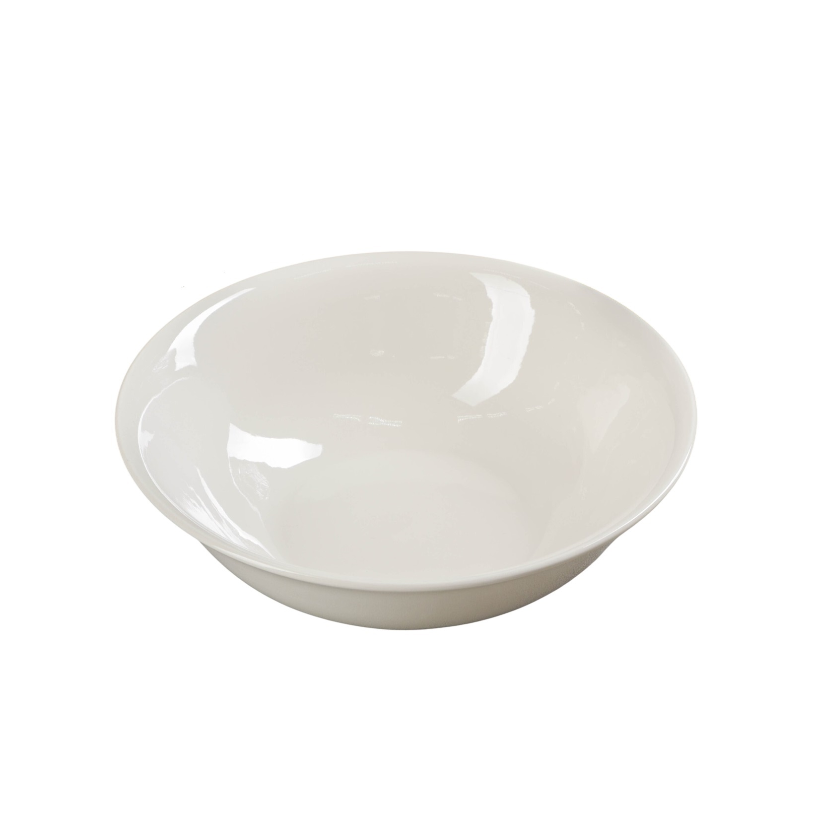 Миска 180мм 500мл глубокая фарфор