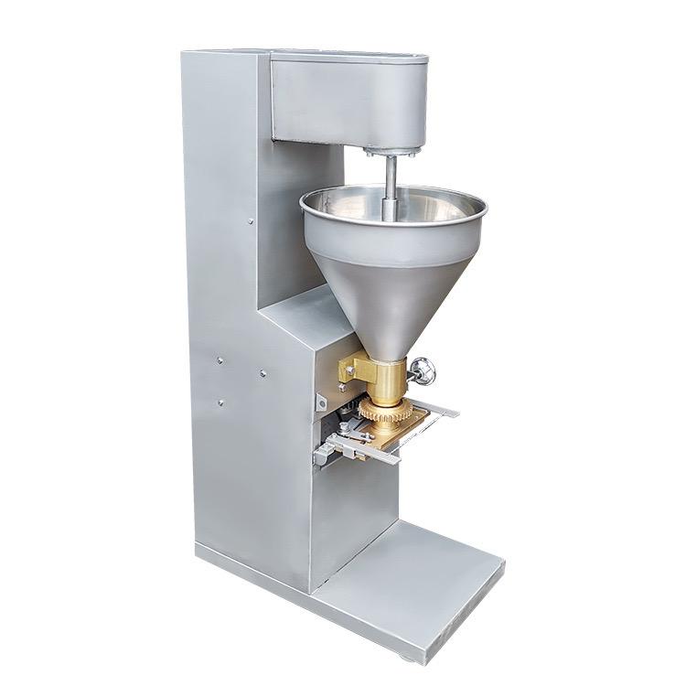 Аппарат для производства фрикаделек XJT-604