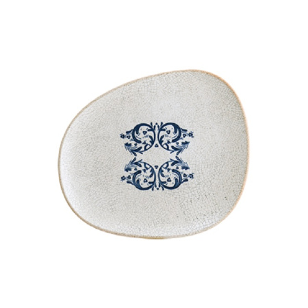 Тарелка d240мм "Виенто" Bonna S-MT-VIEVAO24DZ