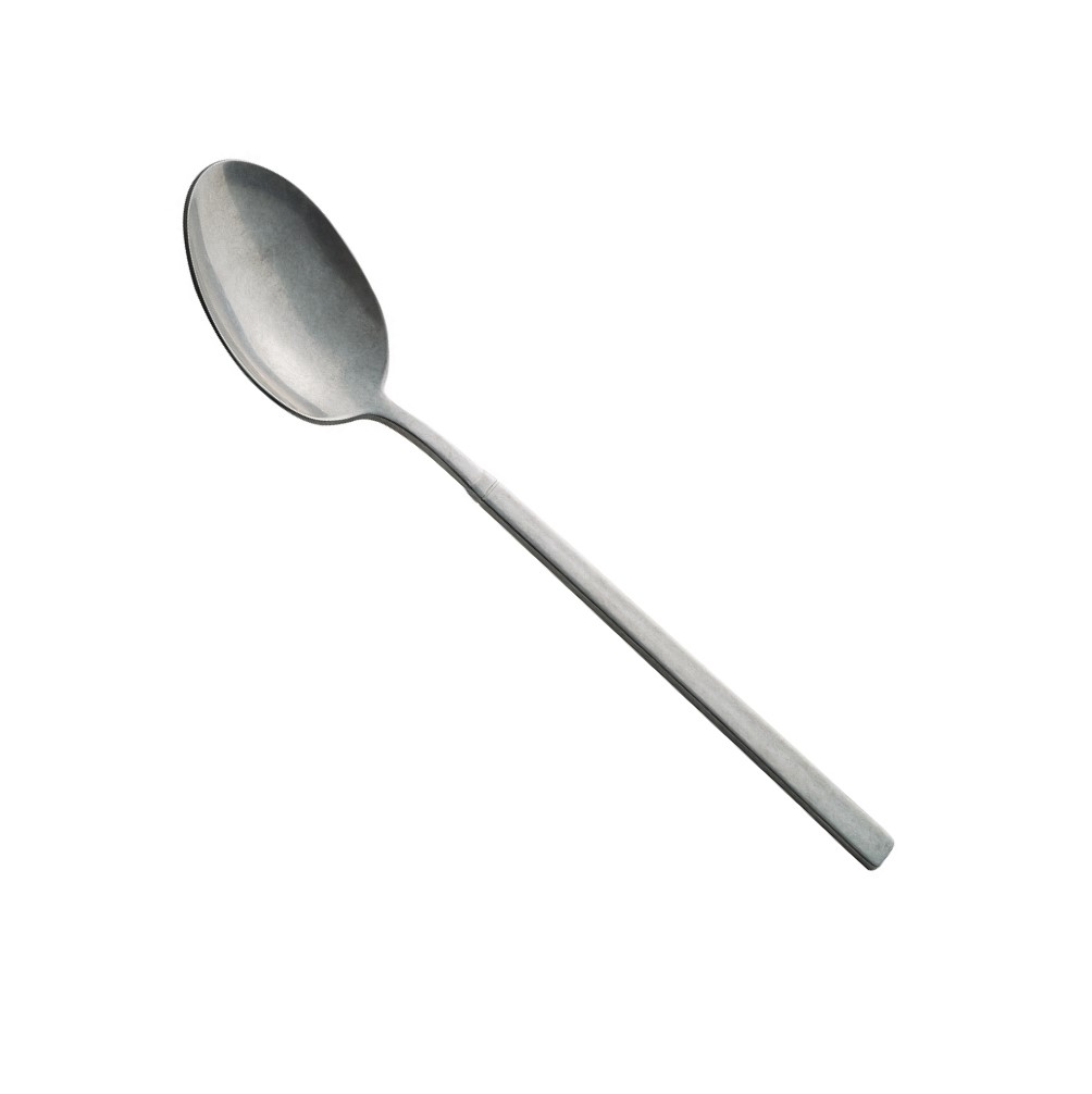 Ложка столовая н/ж сталь "Грейс Антик" состаренная