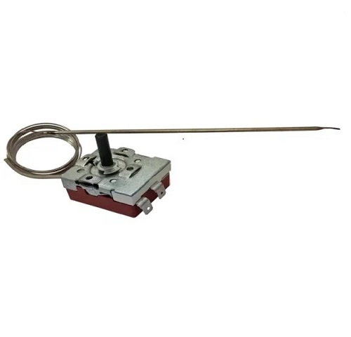 Термостат 4125-0-013-6f СЭЧ-045/0,25