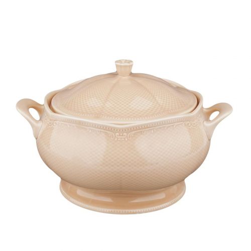 Супница 2,2л Aristocrat Peach Tea Noble