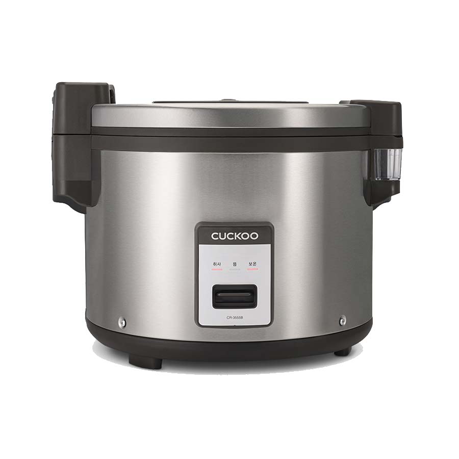 Рисоварка 17л Cuckoo CR-3555B