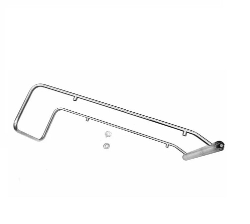 Ручка крышки котла КПЭМ-100.08.01.000СБ 000001002664