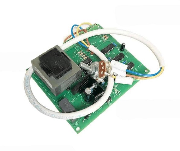 Плата электронная для котла пищеварочного КЭП 100-8/7Н RADA