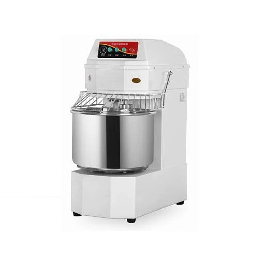 Тестомес спиральный 80л HKN-80SN2V 2 скорости