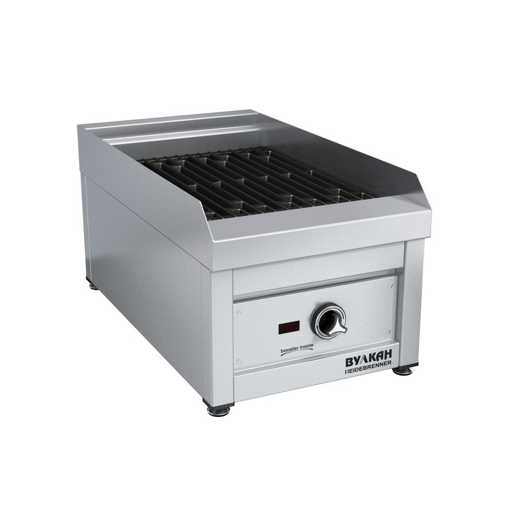 Гриль электрический лавовый ETK-BST1 "Августин"