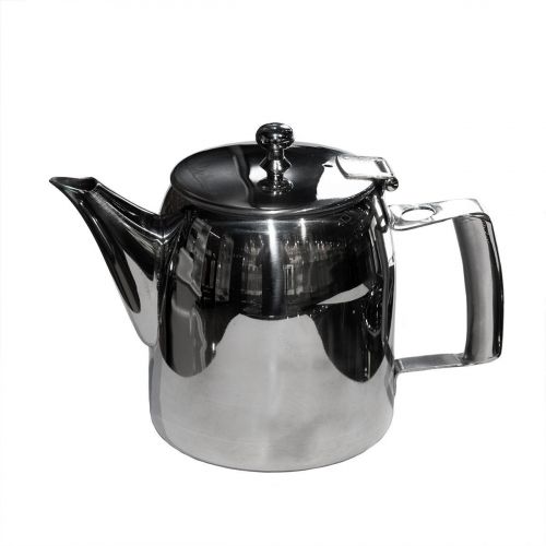 Чайник 600мл нержавеющая сталь заварочный