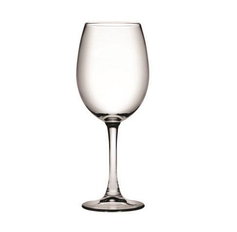 Бокал для вина 360мл тонкий край "Классик" Pasabahce - Бор