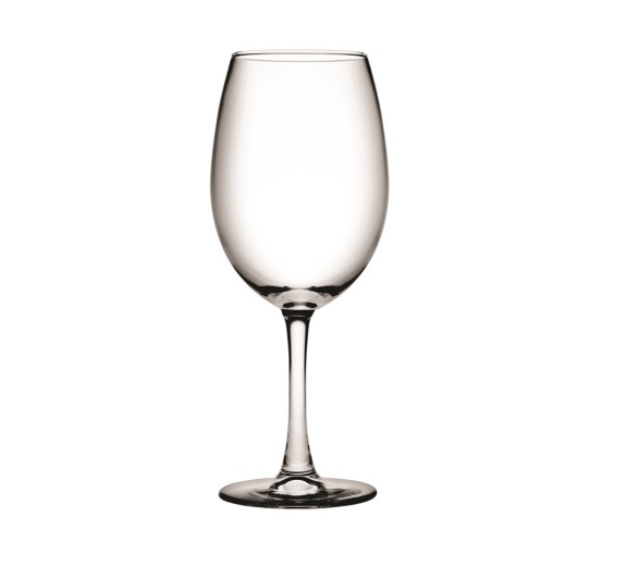 Бокал для вина 445мл тонкий край Классик Pasabahce - Бор