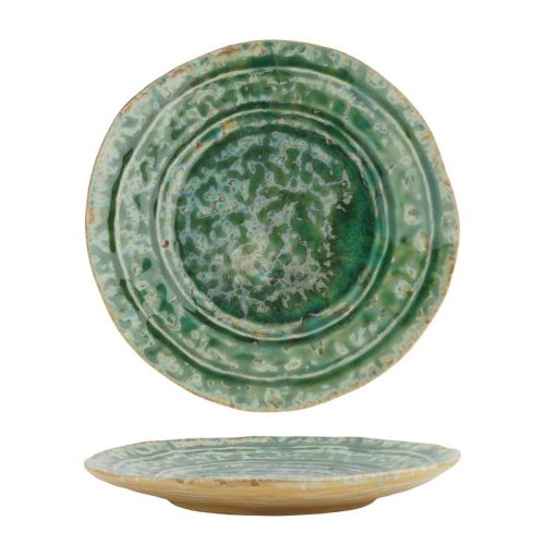 Тарелка d210мм керамика Frutti di Mare P.L.