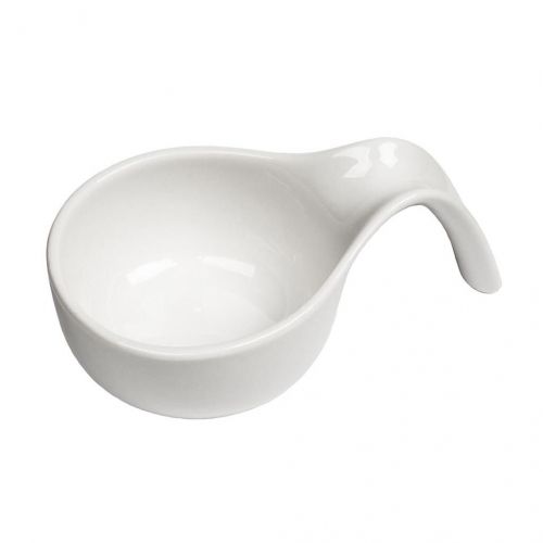 Соусник 100мл фарфор Mini Mix P.L.